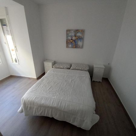 All Season Flat Аликанте Экстерьер фото