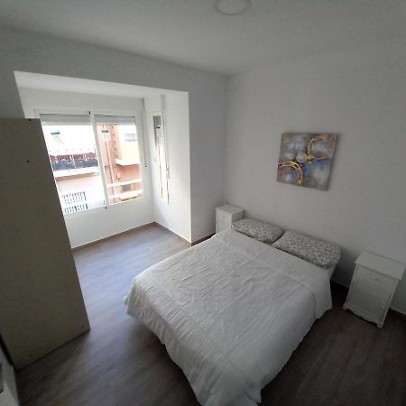 All Season Flat Аликанте Экстерьер фото