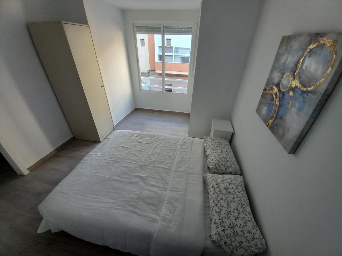 All Season Flat Аликанте Экстерьер фото