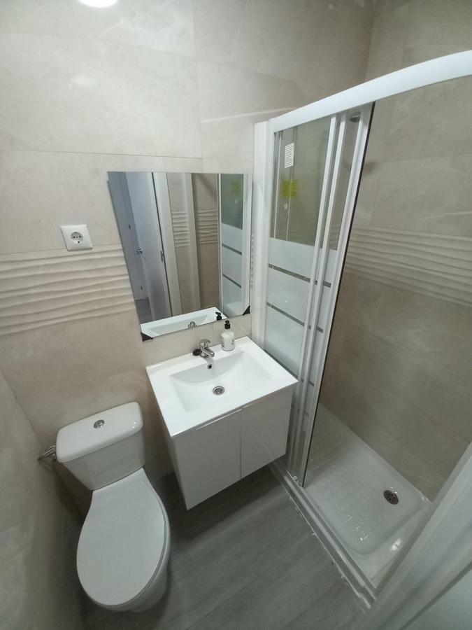 All Season Flat Аликанте Экстерьер фото