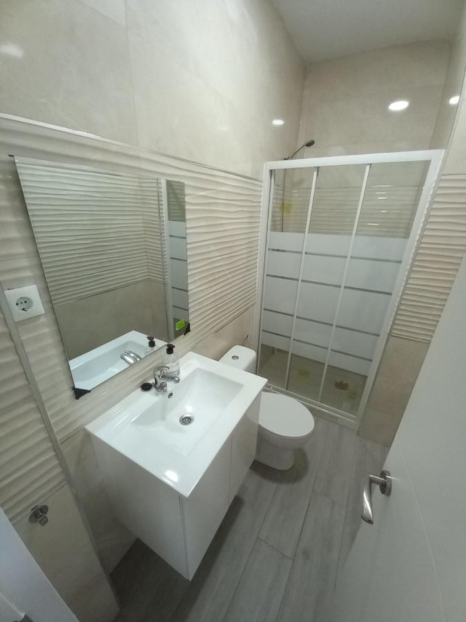 All Season Flat Аликанте Экстерьер фото