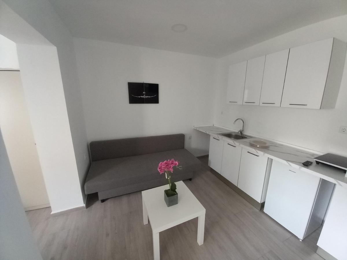 All Season Flat Аликанте Экстерьер фото