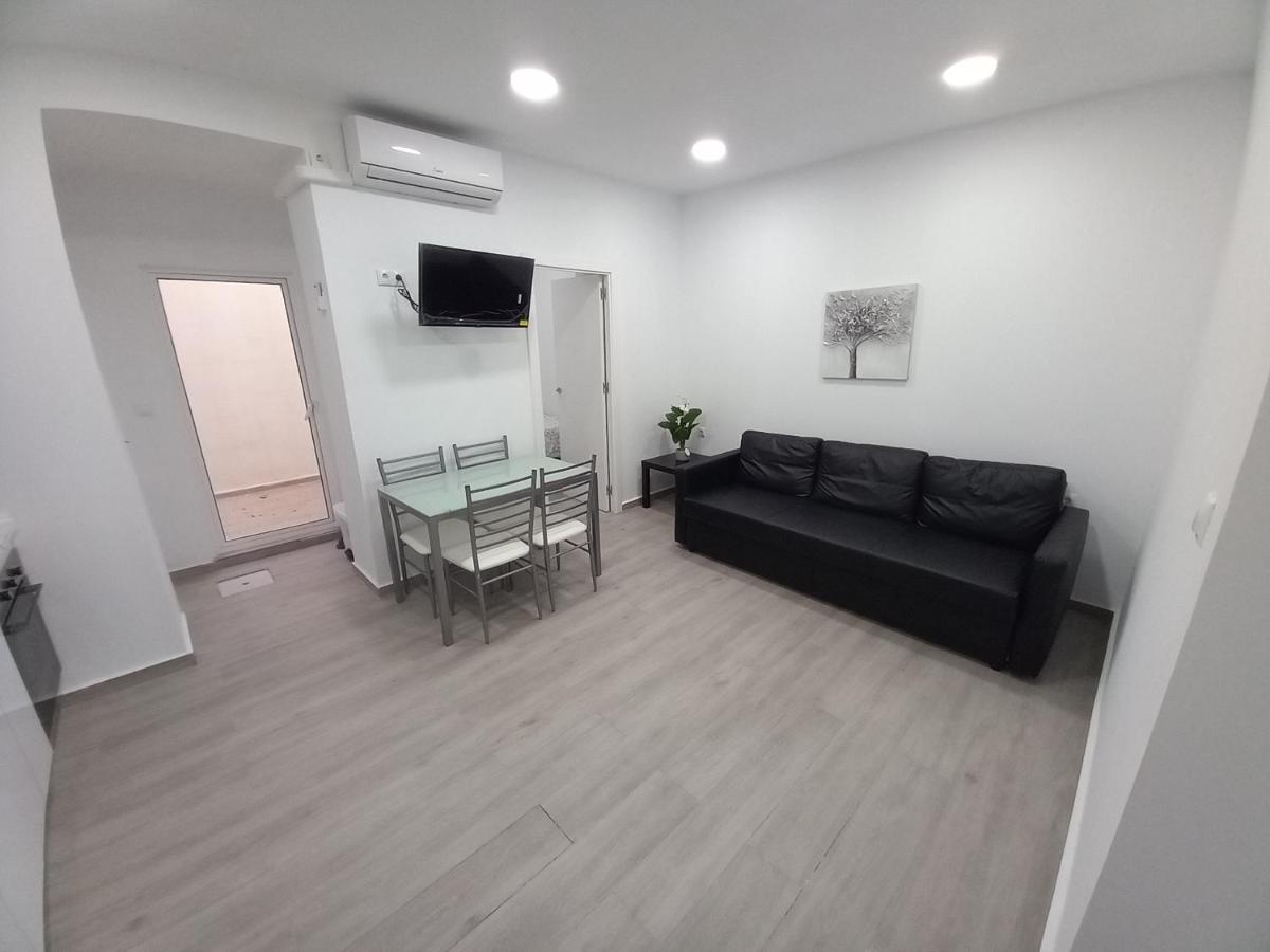 All Season Flat Аликанте Экстерьер фото