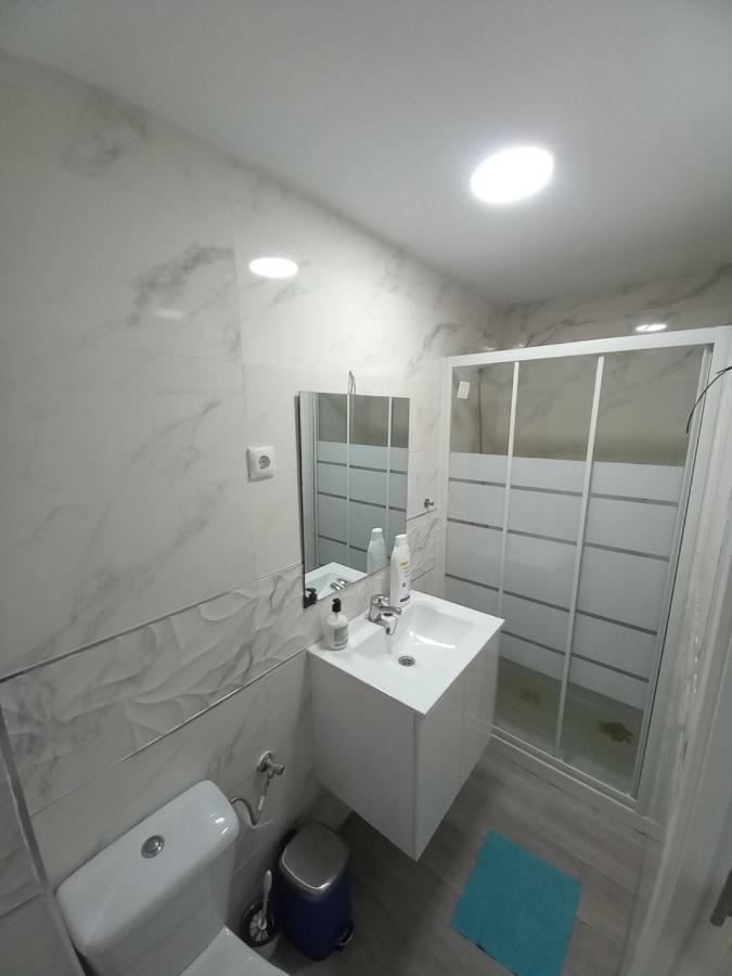 All Season Flat Аликанте Экстерьер фото