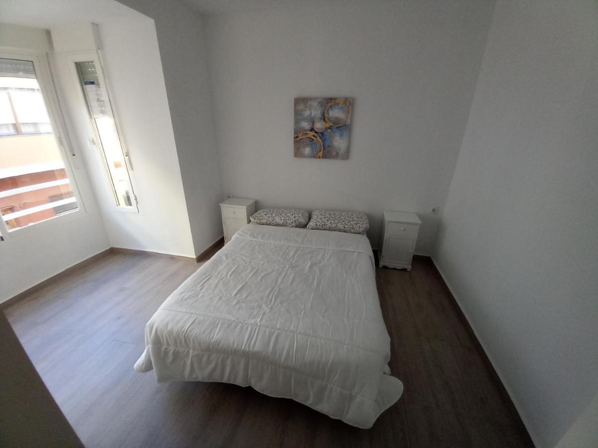 All Season Flat Аликанте Экстерьер фото
