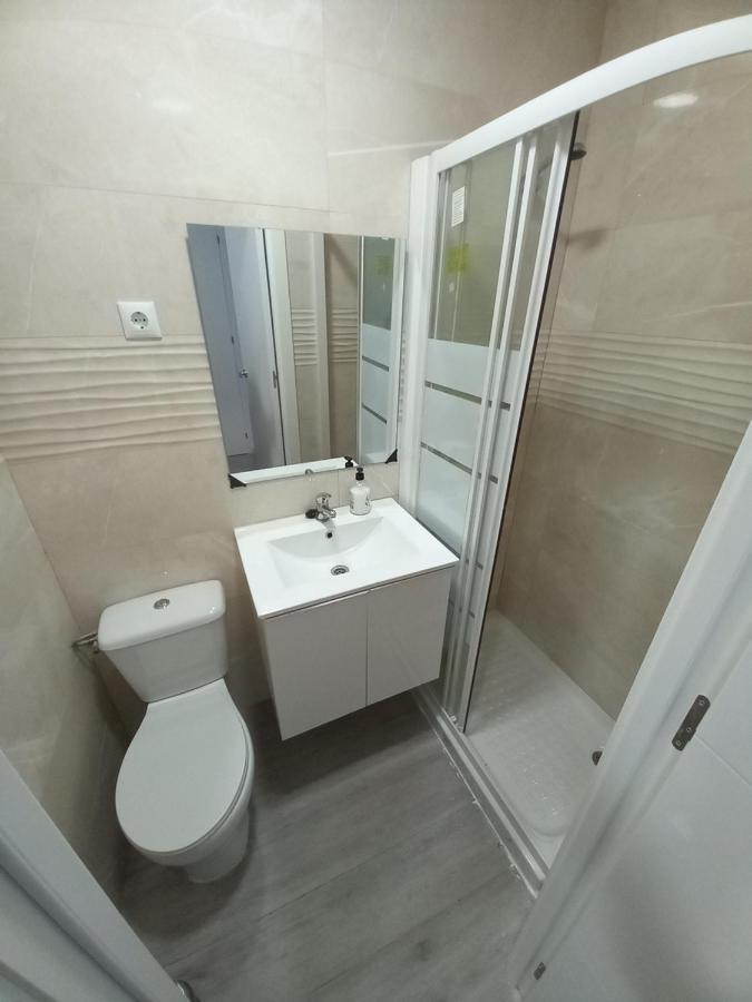 All Season Flat Аликанте Экстерьер фото