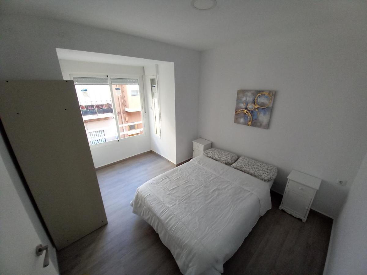 All Season Flat Аликанте Экстерьер фото